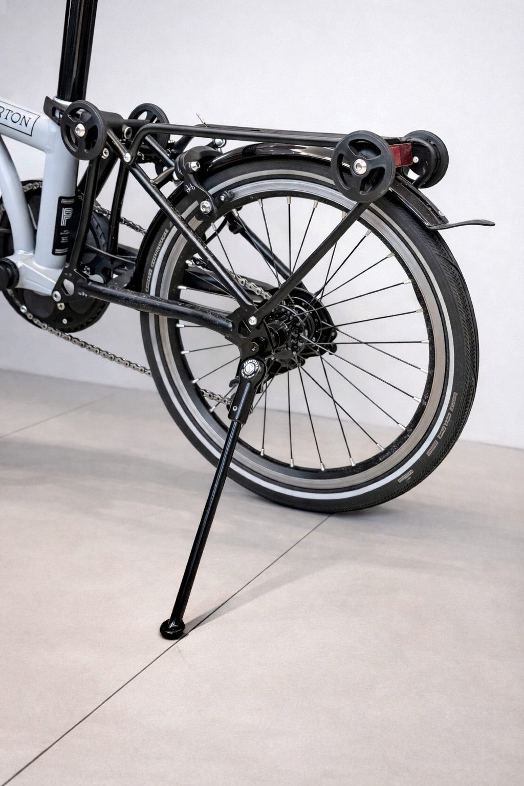 Minoura SL-MV3 Stand for Brompton ACPT