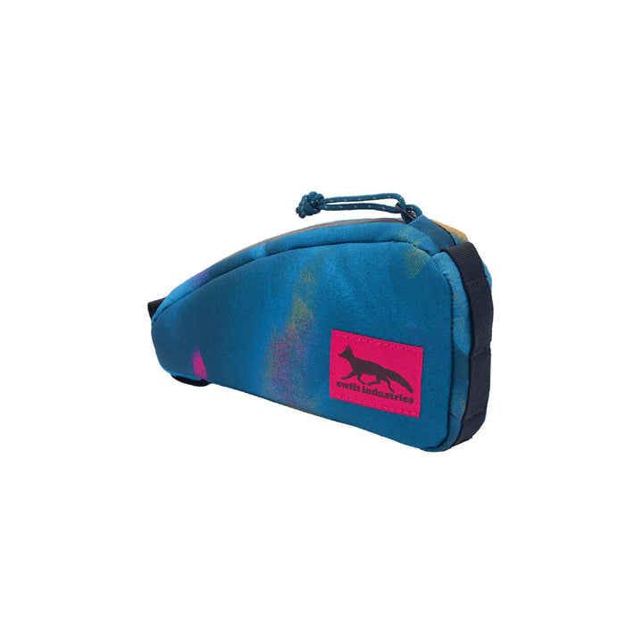 SWIFT INDUSTRIES Luminary Moxie Top Tube Bag