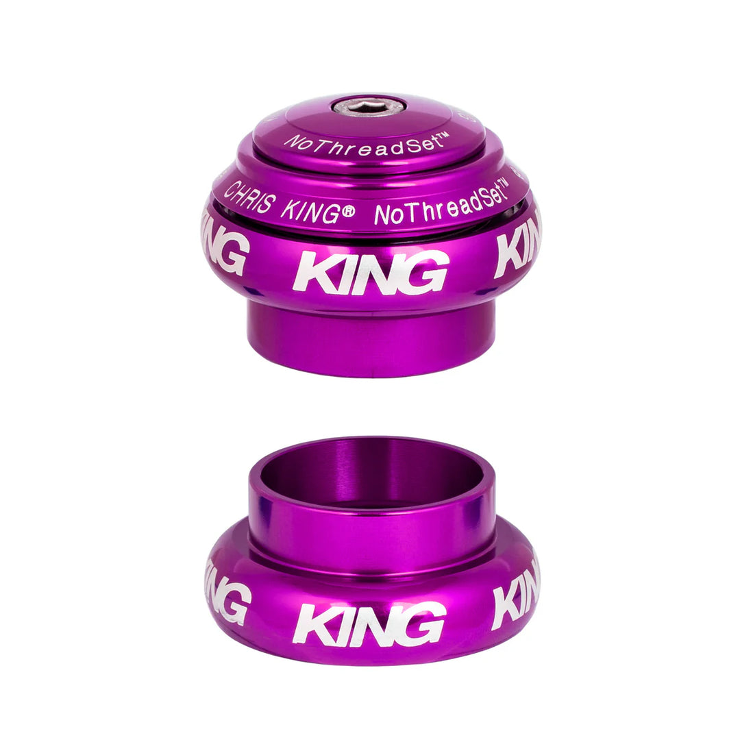 CHRIS KING Nothreadset 1-1/8" HEADSET