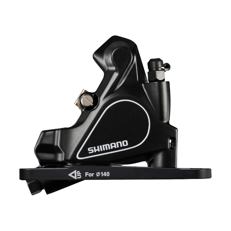 Shimano BR-RS405 Hydraulic Disc Brake Calipers Flat Mount F/R