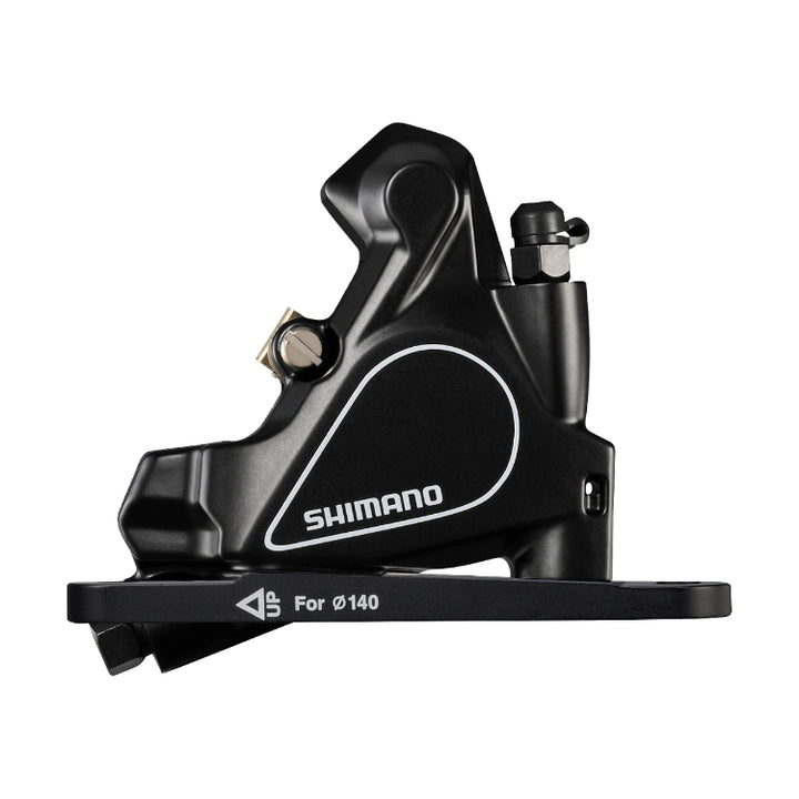 Shimano BR-RS405 Hydraulic Disc Brake Calipers Flat Mount F/R