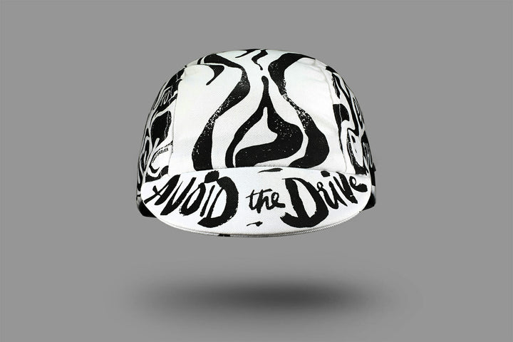 Cycling Cap - Pedal for Air Cycling Cap with AIR–INK®
