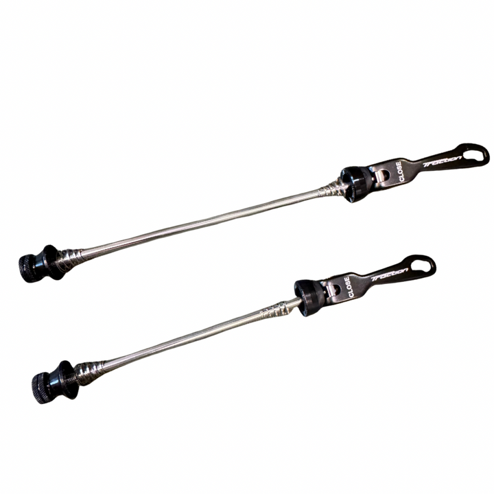 Traction QR Skewer (pair)