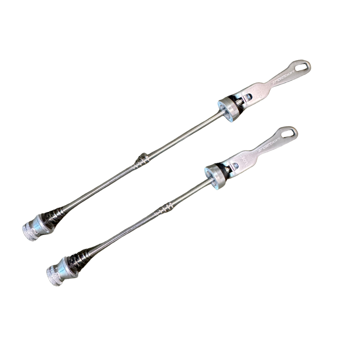 Traction QR Skewer (pair)