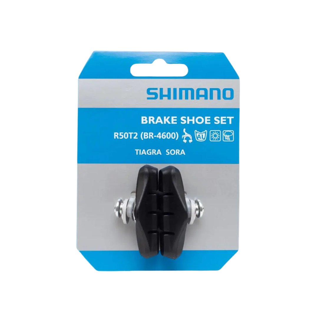 Shimano Brake Shoe BR4600 R50T2 Tiagra Sora