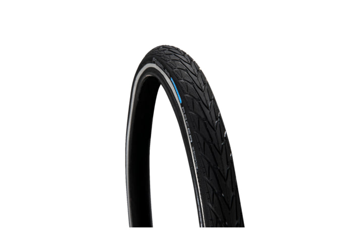 Schwalbe Marathon Tires 16x1-3/8 for Brompton, Tubes & Rimtape