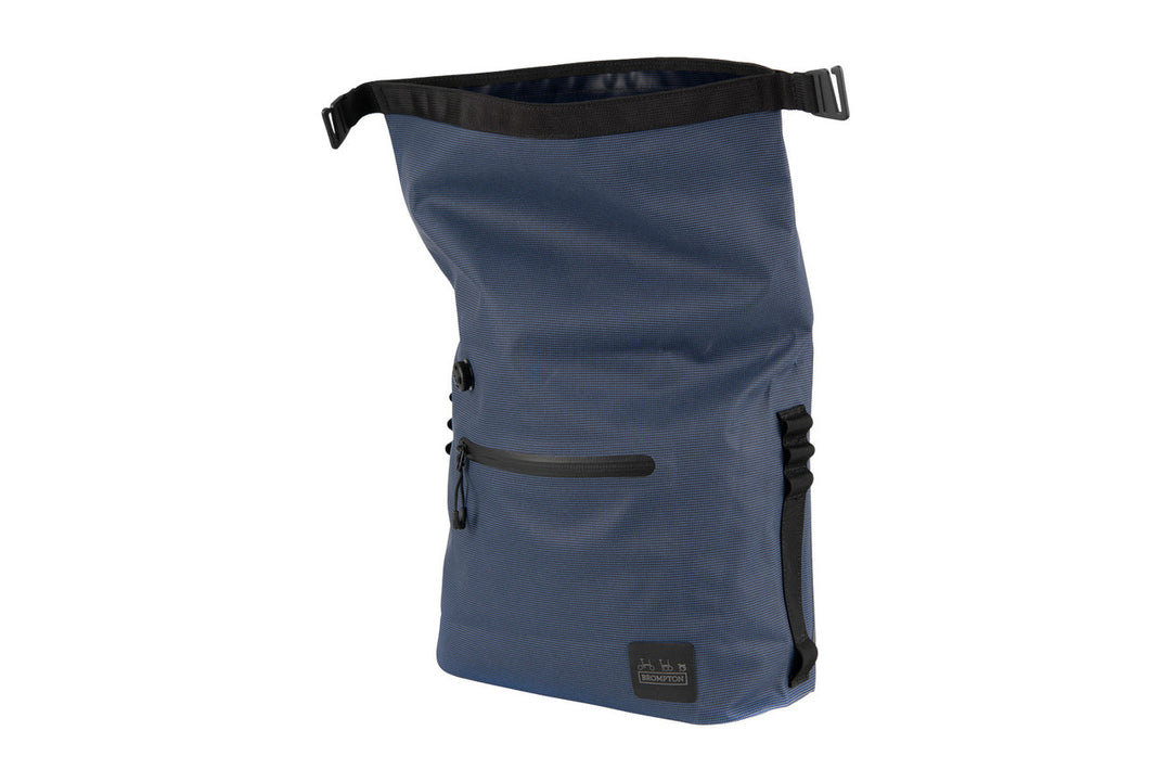 Brompton Bag - Borough - Waterproof Small - Navy