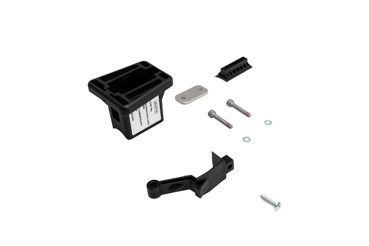 Brompton T Line Front Carrier Block Assembly