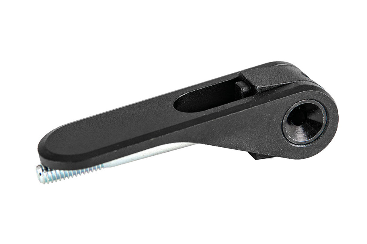 BROMPTON Aluminium Hinge Clamp And Rear Frame Clip Set – Bikeary