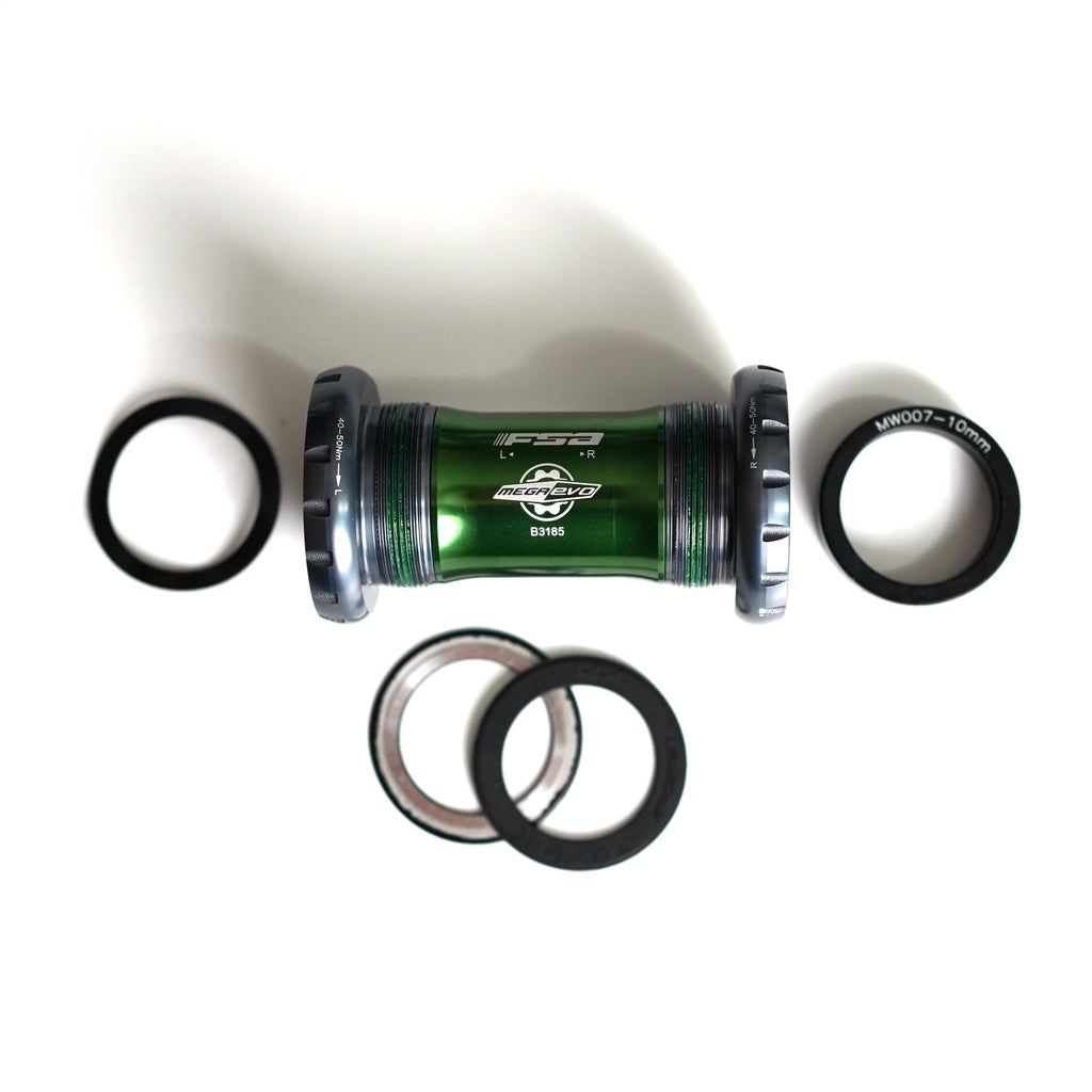 Brompton Superlight Bottom Bracket CUPS