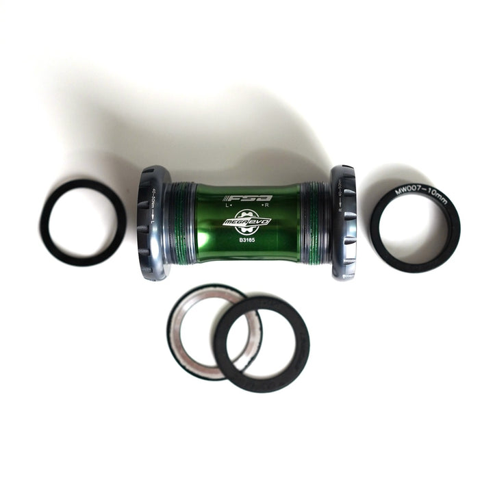 Brompton Superlight Bottom Bracket CUPS