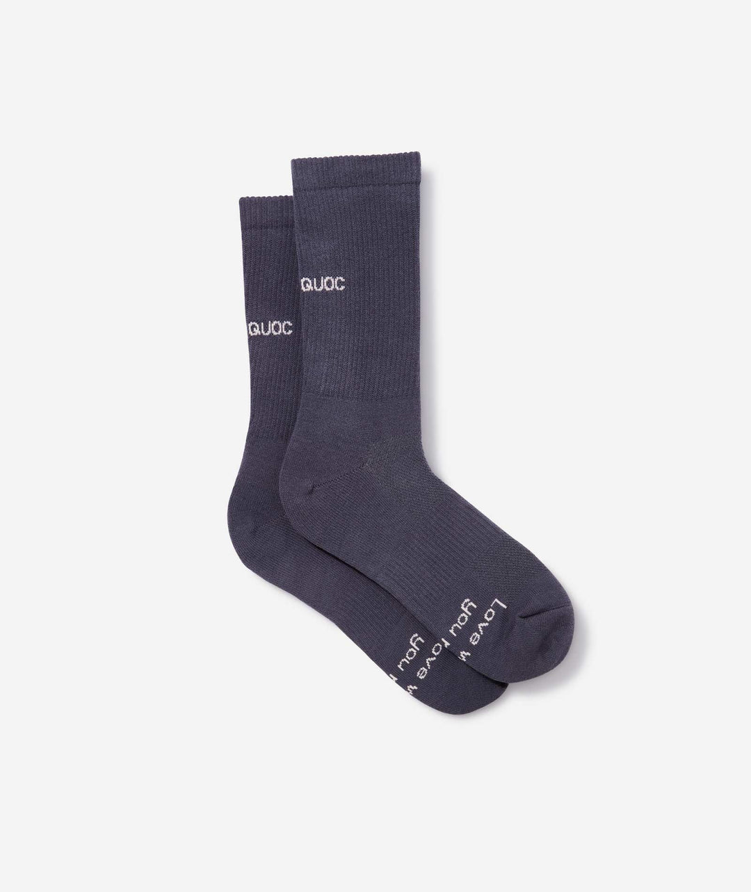 QUOC All Road Sock