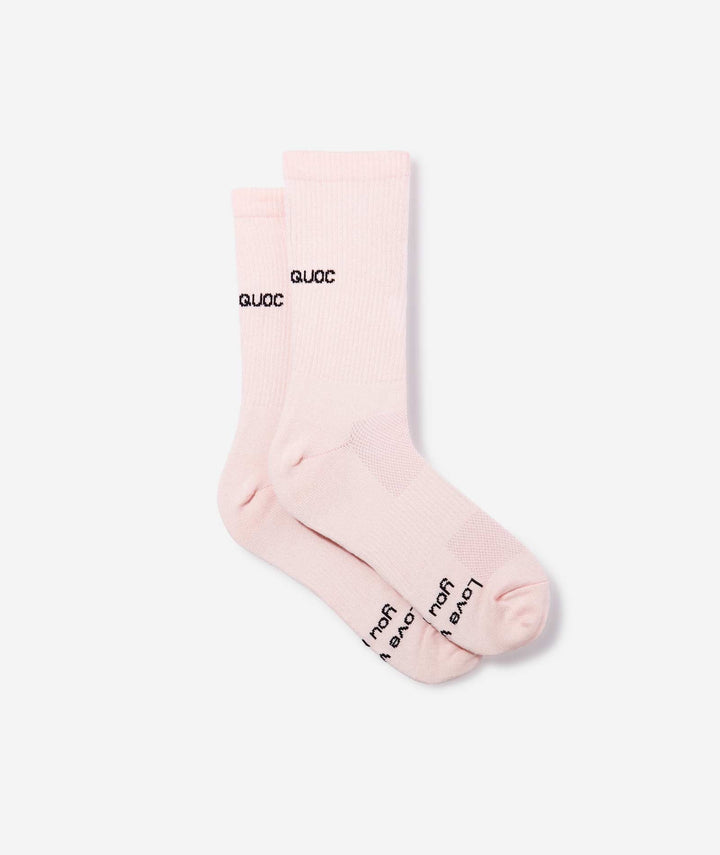 QUOC All Road Sock