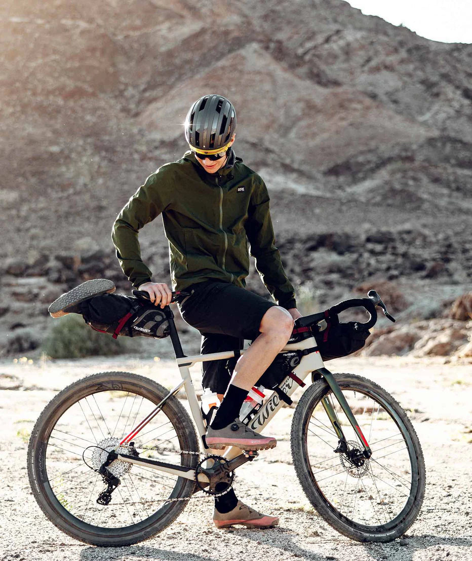 QUOC Gran Tourer II - Pink