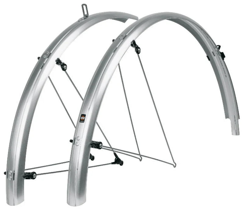 SKS Bluemels Basic 700c Fender Set