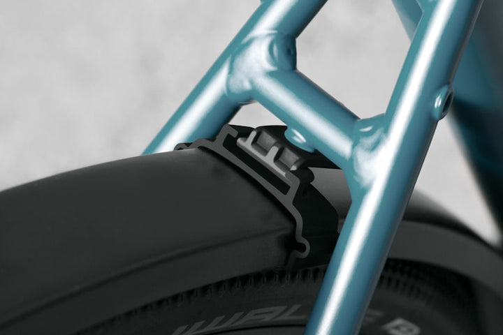 SKS Edge AL 56 Mudguard Set