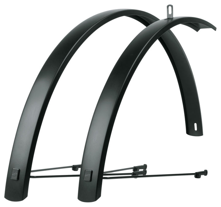 SKS Edge AL 56 Mudguard Set
