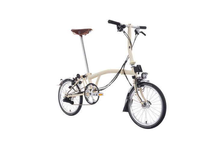 Brompton C-Line - Classic Edition