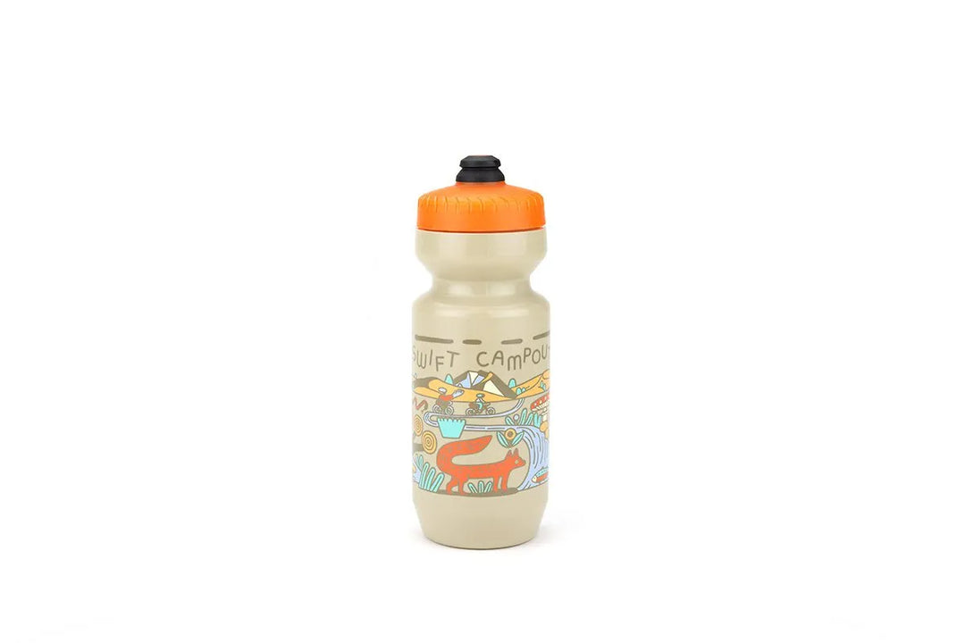 2024 Swift Campout Water Bottle
