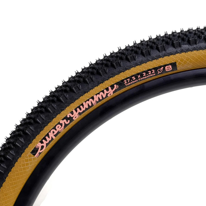 SIMWORKS Super Yummy Tire 27.5" *price per pair