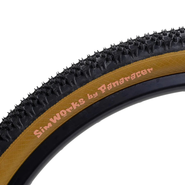SIMWORKS Super Yummy Tire 27.5" *price per pair