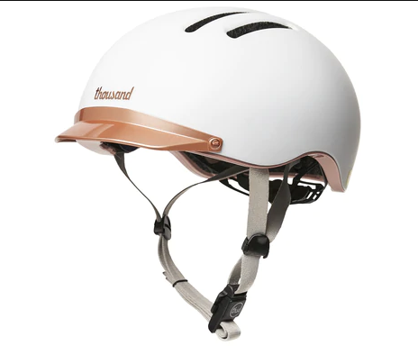 Jual thousand deals helmet