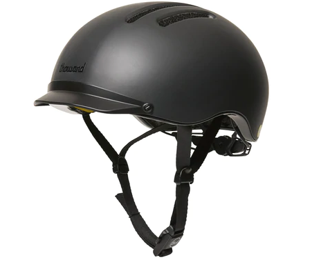 Thousand Helmet - Chapter (MIPS)