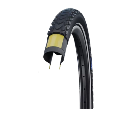 Schwalbe Marathon Mondial 27.5x2.00 (folding-PAIR) – Bikeary Bicycle ...