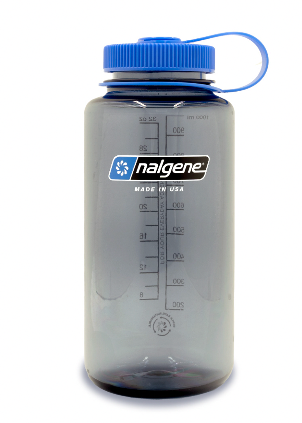 Nalgene Wide Mouth 32oz