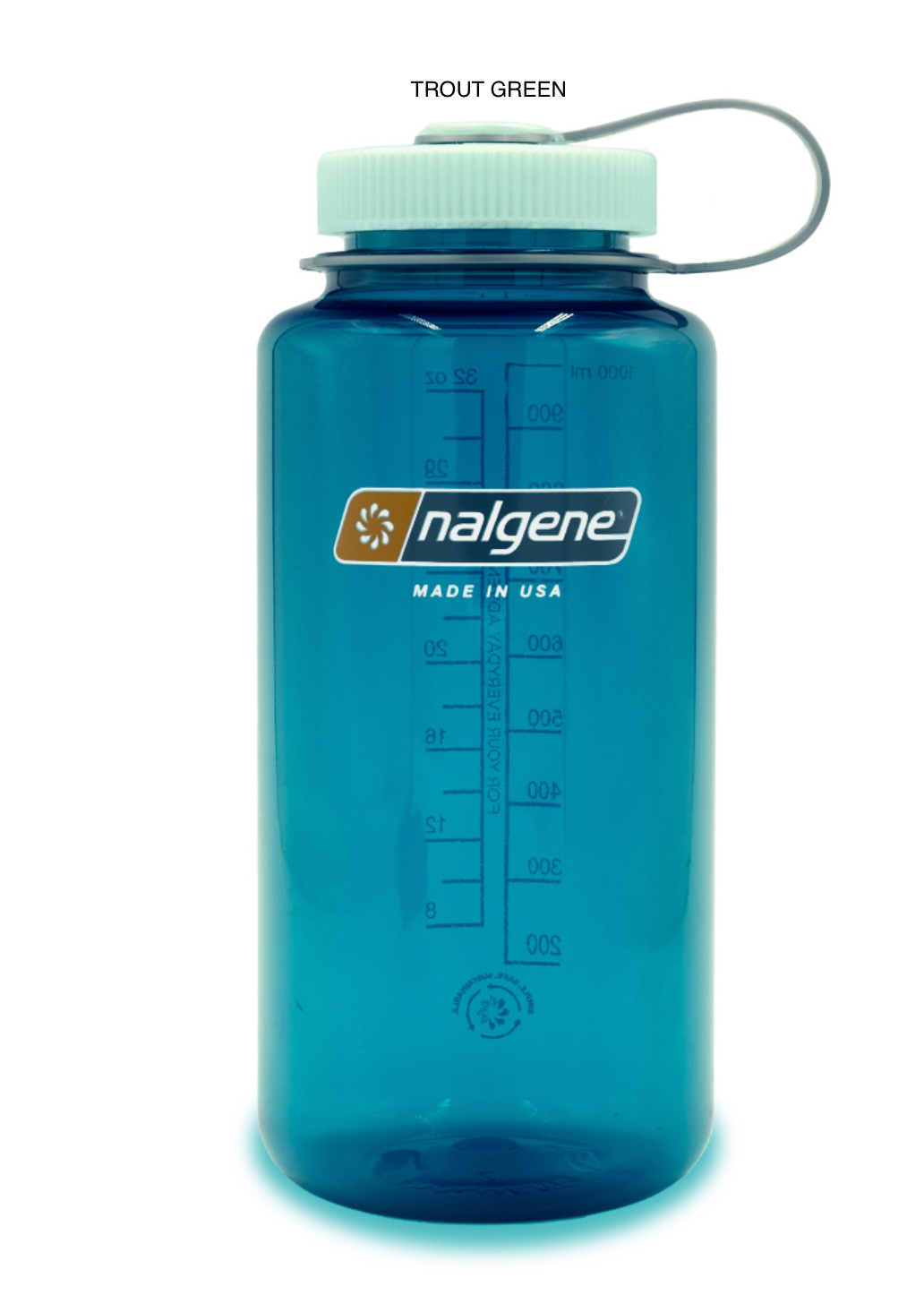 Nalgene Wide Mouth 32oz