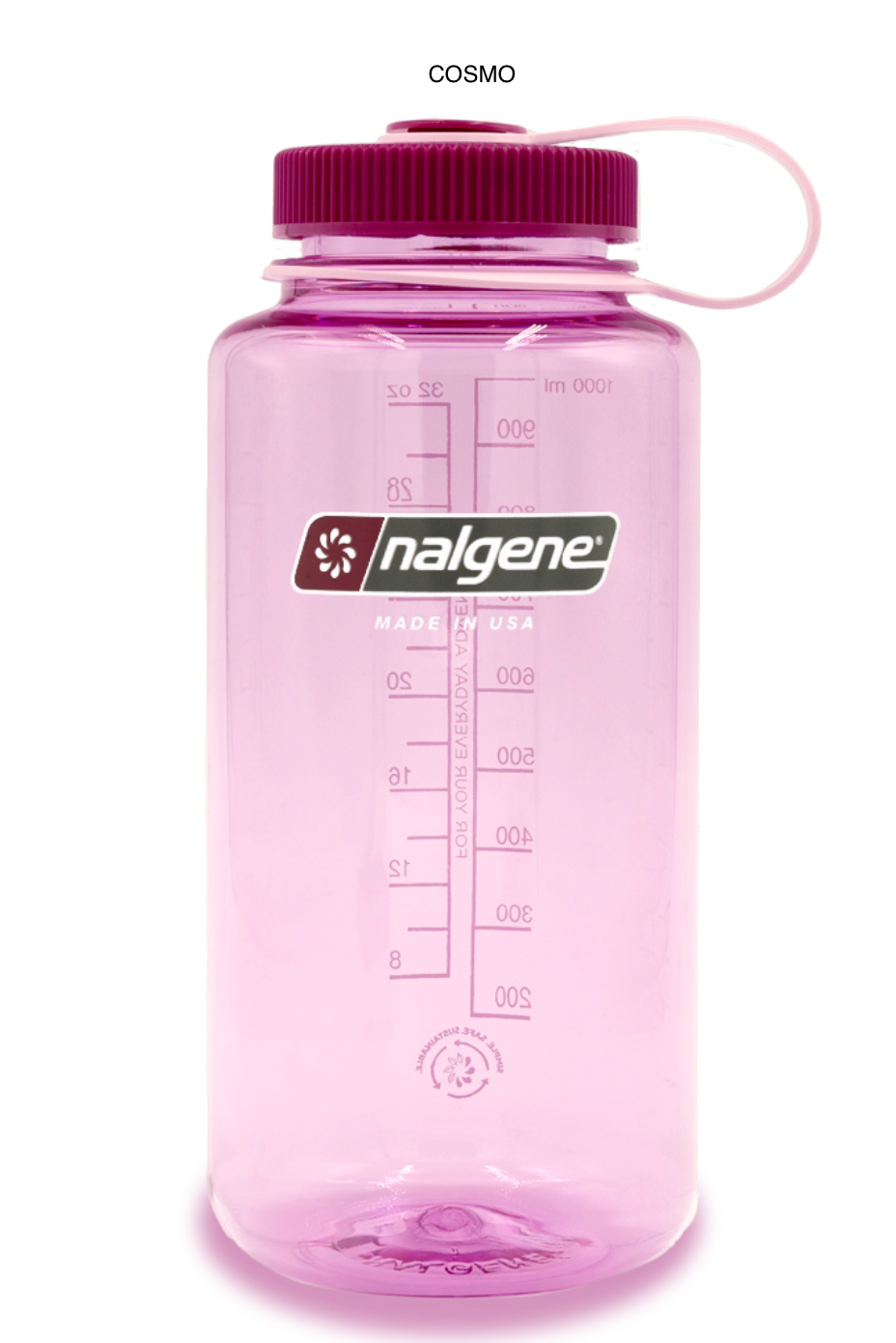 Nalgene Wide Mouth 32oz