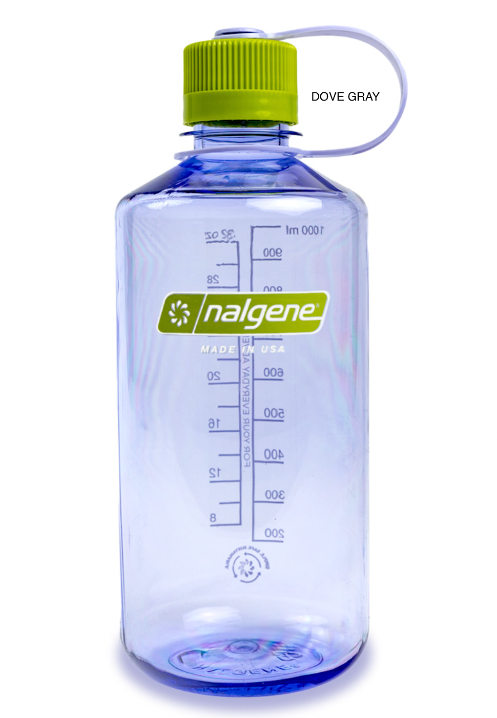Nalgene 2024 hip flask