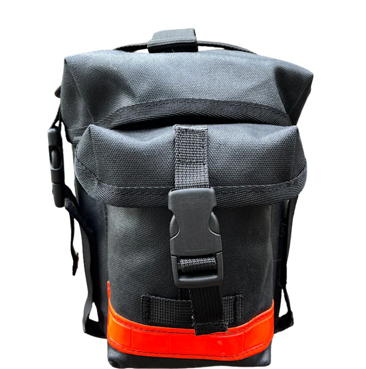 CARRADICE Super C Rackbag