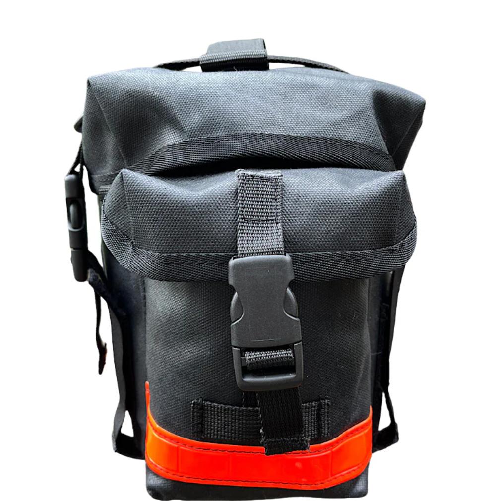 Carradice super c rackbag sale