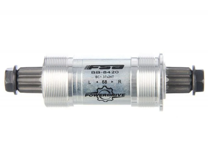 FSA Power Drive Bottom Bracket BB-8420 BSA 68x118mm