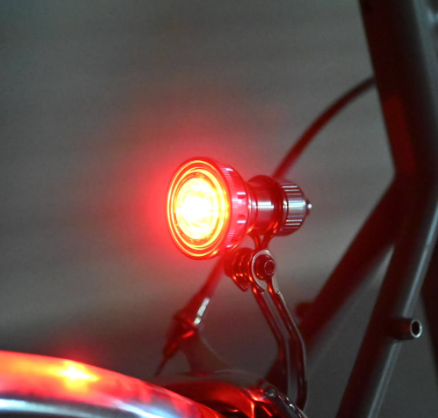 KiLEY Vintage Light V3 - Black