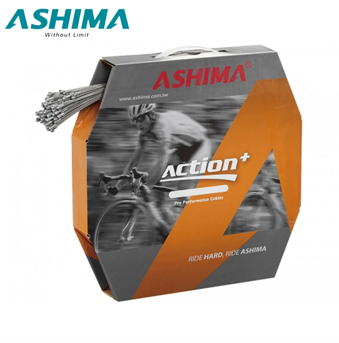 Ashima Action+ Pro MTB Inner Brake Cable