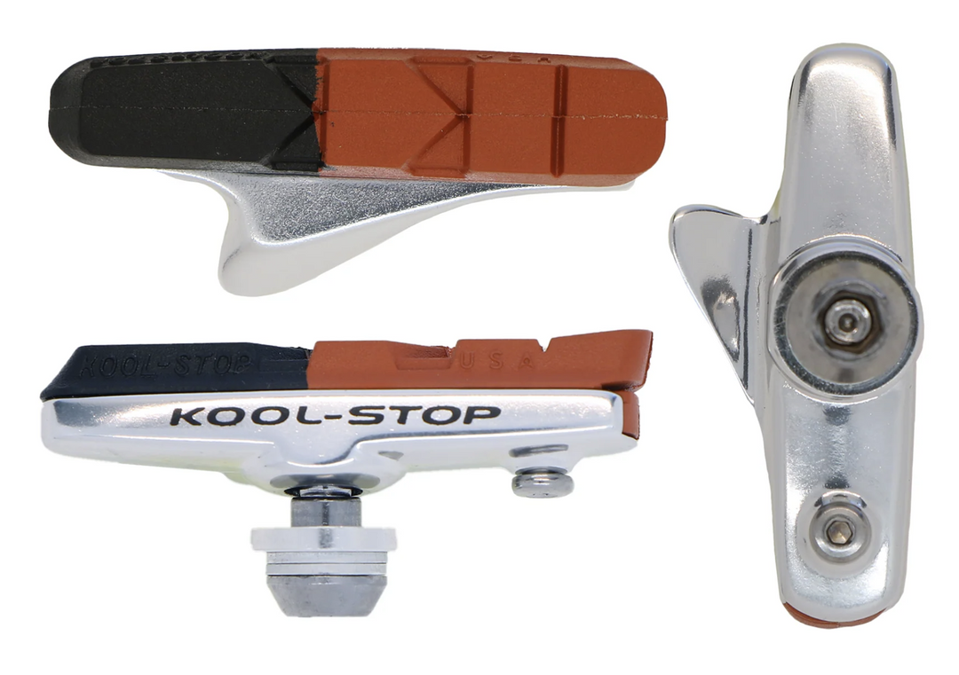 KOOL STOP Dura Road Holder Threaded