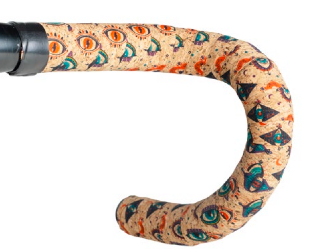 BTP BT-COK32 Vision Cork Bartape