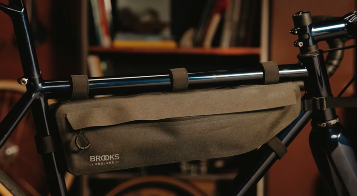 Brooks Scape Frame Bag