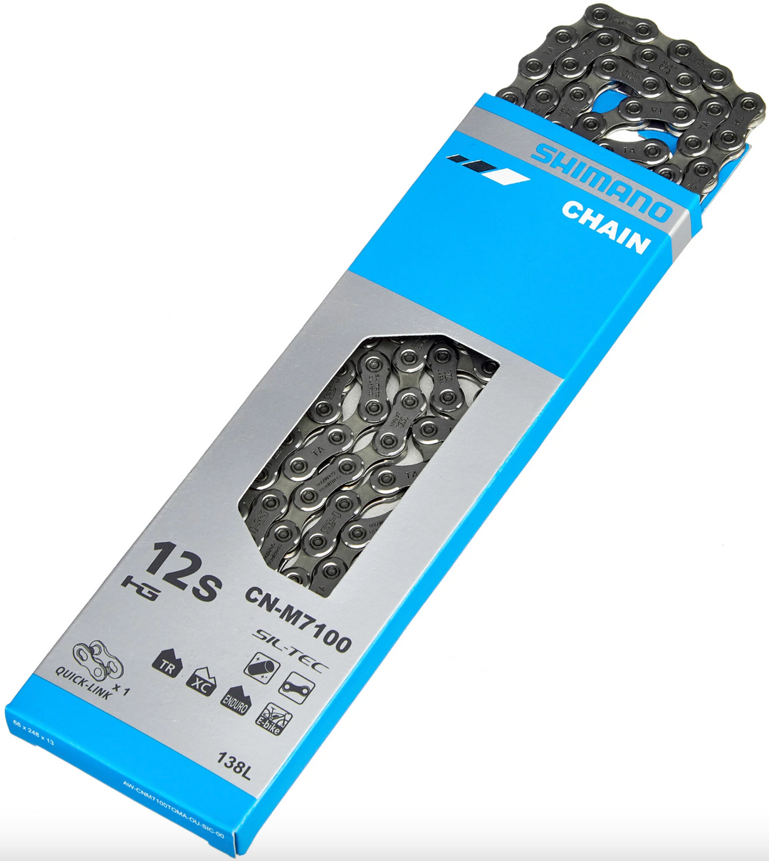 Shimano Chain