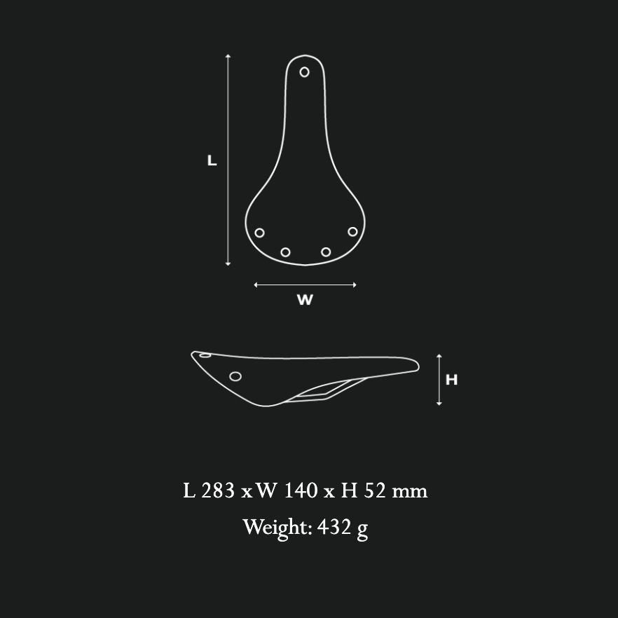 C15 Carved Splash Chris King Limited Edition