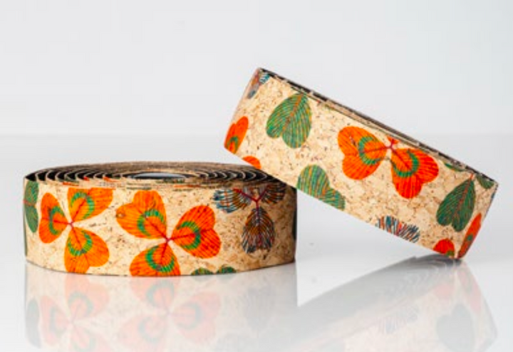 BTP BT-COK27 Poppy Cork Bartape