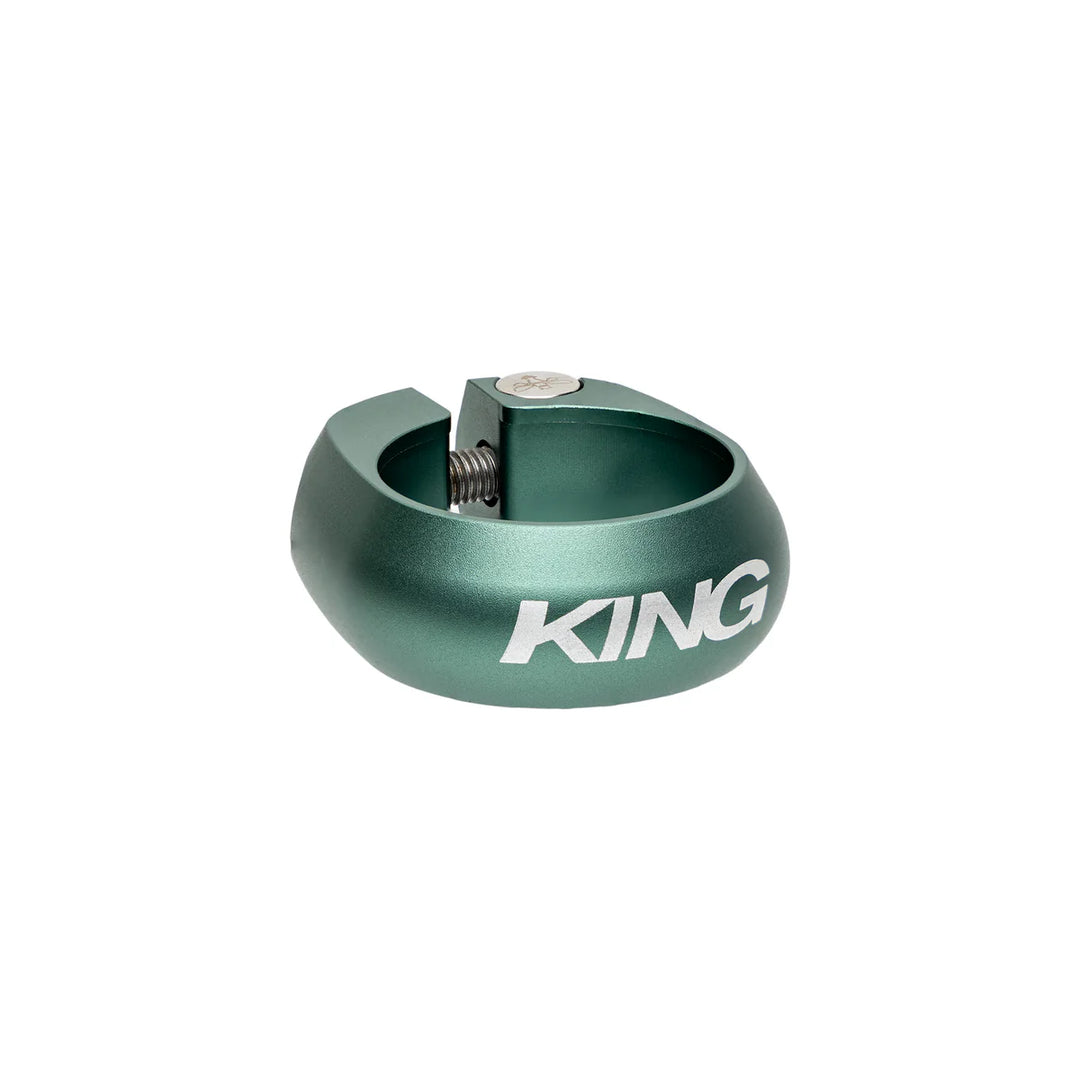 CHRIS KING King Seatpost Collar