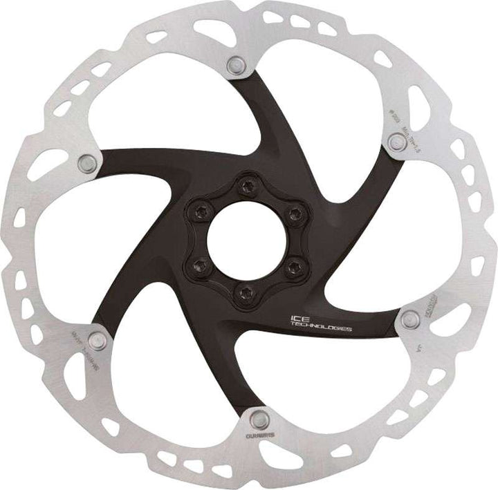 Shimano Disc Brake Rotors RT-86 160mm