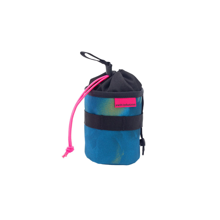 SWIFT INDUSTRIES Luminary Sidekick Stem Pouch