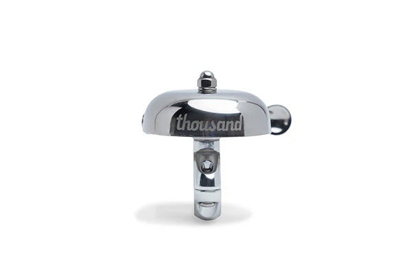 THOUSAND Pennant Bicycle Bell