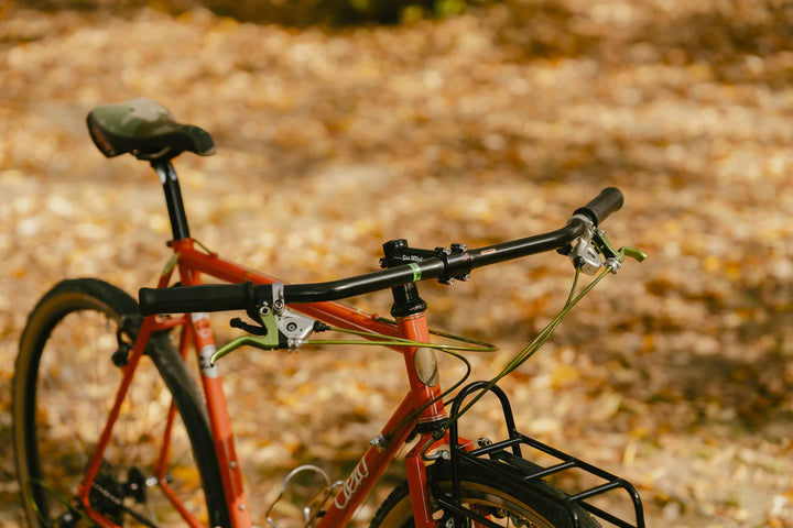 SIMWORKS Big Little Nick CrMo Bar