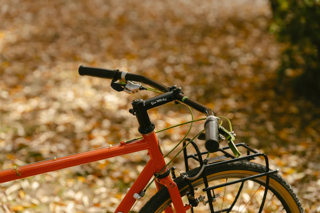 SIMWORKS Big Little Nick CrMo Bar – Bikeary Bicycle Lifestyle SIMWORKS Big Little Nick CrMo Bar – Bikeary Bicycle Lifestyle