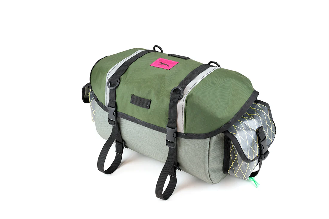 SWIFT INDUSTRIES Dispatch Musette バッグ 新品 SWIFT INDUSTRIES Dispatch Musette バッグ 新品